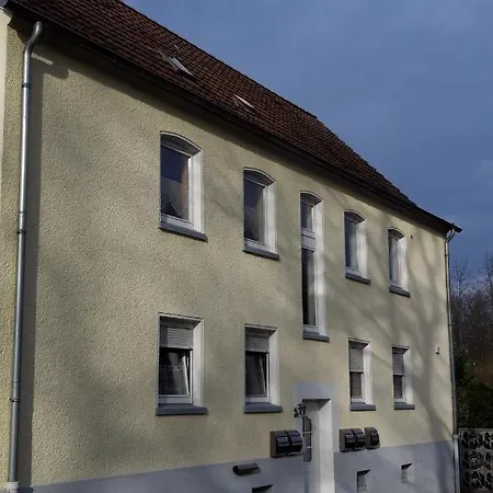 Apartment Haldenblick 2 Recklinghausen